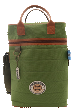 BOLSO/MOCHILA MATERO AZUL (NUEVO)