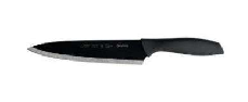 BASIC CUCHILLO CHEFF LÍNEA BASIC 7" INOX C/ANTIADHERENTE