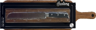 SET TABLA DE PAN CON CUCHILLO DE PAN LÍNEA PROFESSIONAL (NUEVO)