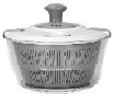 CENTRIFUGADOR PLÁSTICO PARA VERDURAS 5 LTS (NUEVO)