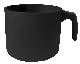 JARRO HERVIDOR ALUMINIO C/ANTIADHERENTE 11CM