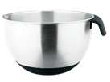 BOWL BATIDOR ESCALA INTERIOR MANGO Y BASE SILICONA 24CM