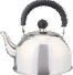 PAVA ACERO INOX 1,5Lts PICO MATERO (MANGO BAQUELITA)