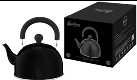 PAVA TOTAL BLACK 1.5LTS PICO MATERO NUEVO