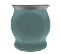 SET MATE ACERO INOX CON BOMBILLA COPA VERDE (NUEVO)