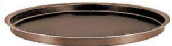 PIZZERA C/DOBLE CAPA ANTIADHERENTE 35 CM