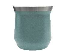 SET MATE ACERO INOX CON BOMBILLA VASO VERDE (NUEVO)