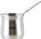 SET MATE ACERO INOX CON BOMBILLA VASO PULIDO (NUEVO)