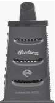 RALLADOR ACERO INOXIDABLE C/ANTIDESLIZANTE 4 CARAS (altura 23.8 cm) MASTERCHEF