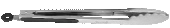 PINZA MULTIUSO DE ACERO INOXIDABLE