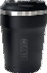 VASO DE CAFÉ ACERO INOXIDABLE 470 ML BLANCO (NUEVO)