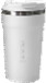 VASO DE CAFÉ ACERO INOXIDABLE 470 ML NEGRO (NUEVO)
