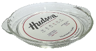 FUENTE DE VIDRIO REDONDA CON ASAS 287x256x43mm